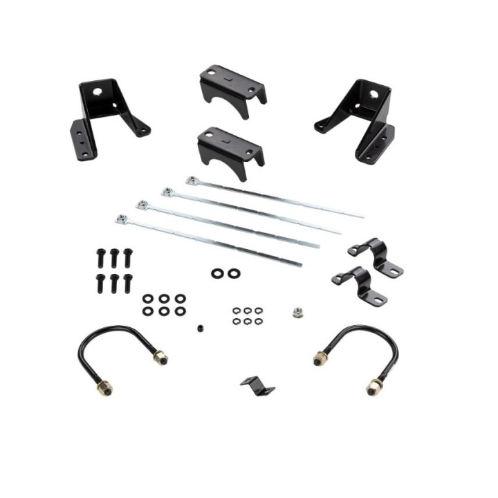 Old Man Emu FK77 rear correction kit | Szekla4x4 - 4x4 store